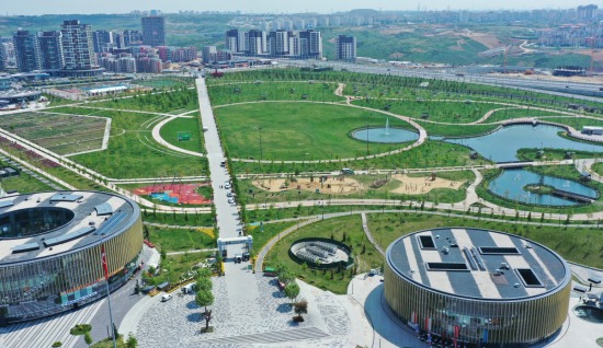 Başakşehir İşyerlerinde Catering Hizmeti