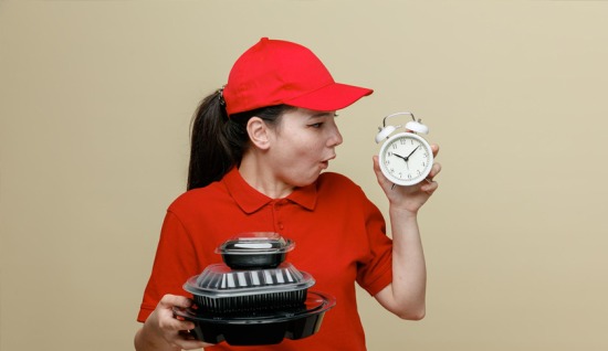 Zamanında Catering Teslimatıyla Etkinliklerinizi Başarıya Taşıyın