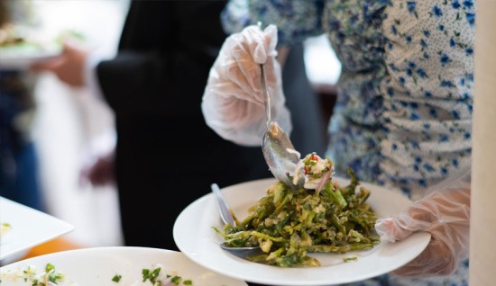 Sağlıklı ve Lezzetli Yemekler İçin Catering Menüsü Seçimi