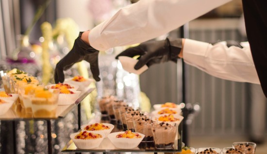 Kurumsal Etkinliklerde Catering Hizmeti İçin İpuçları