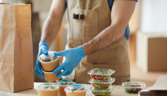 Taşıma Yemek ve Yerinde Yemek Hizmetlerinin Farkları ve Avantajları