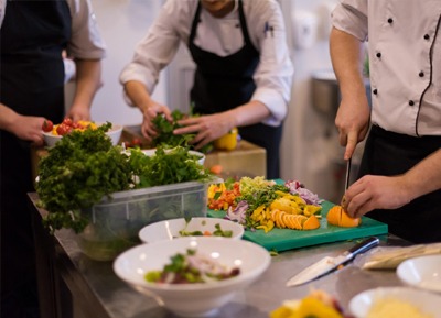 İşyerinize Catering Hizmeti