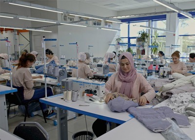 Atölyelere Catering Hizmeti